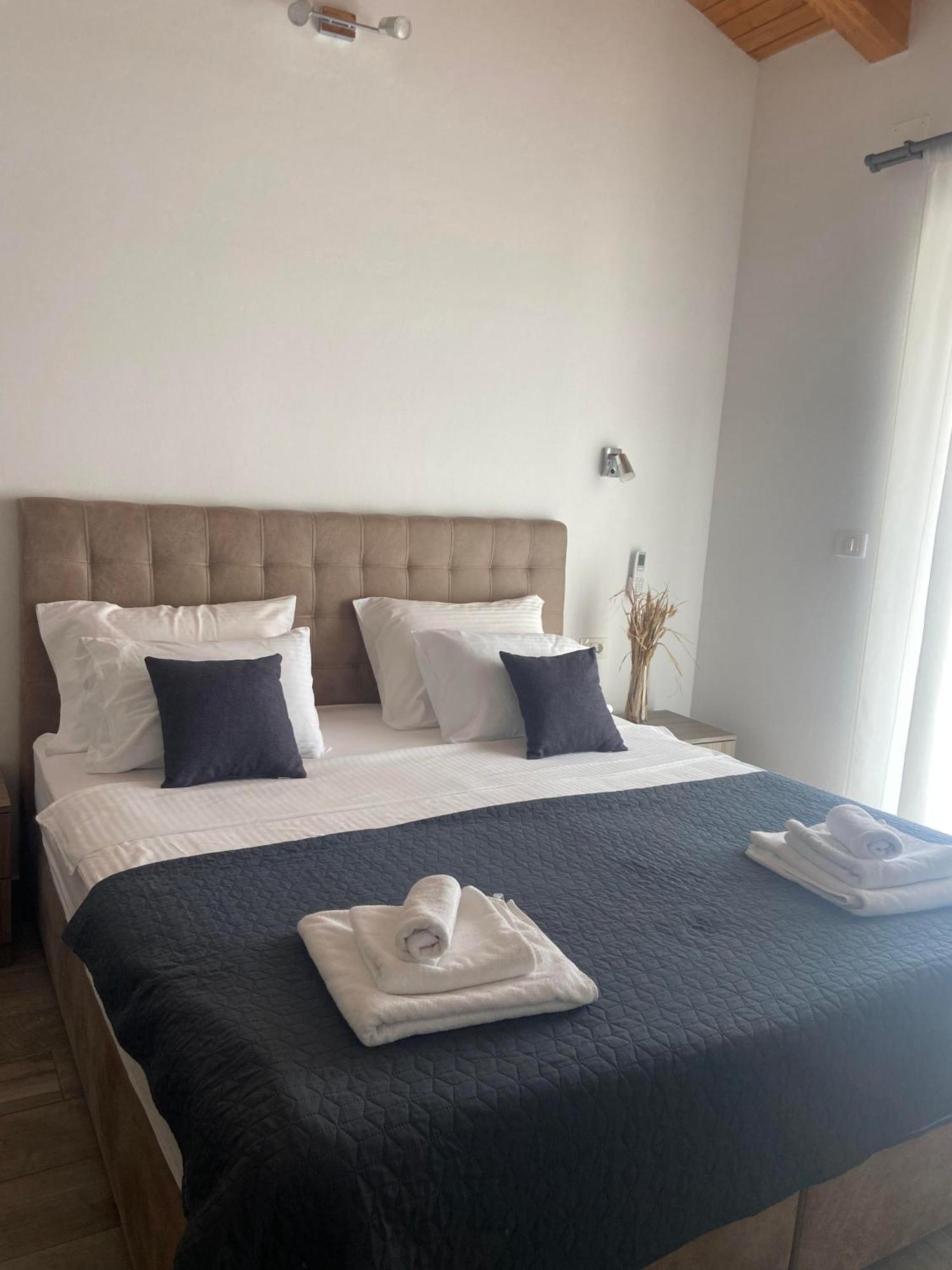 Villa Silver Novigrad With Private Pool Luaran gambar